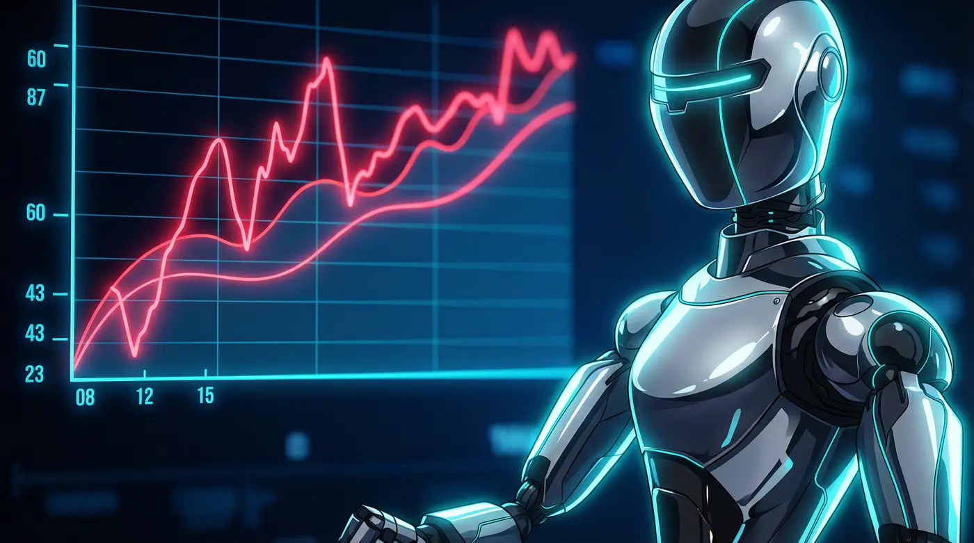 Robot Background