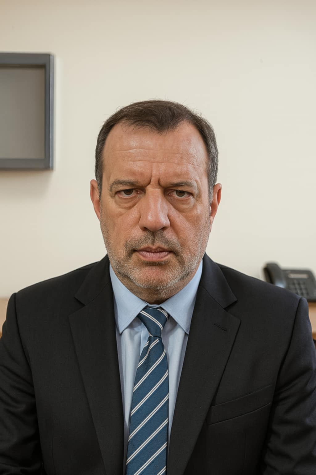Salih P., Founder