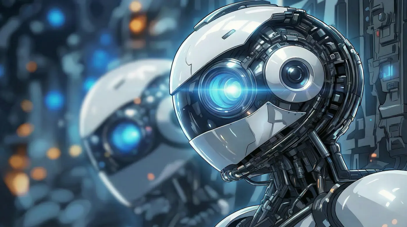 Calamus AI